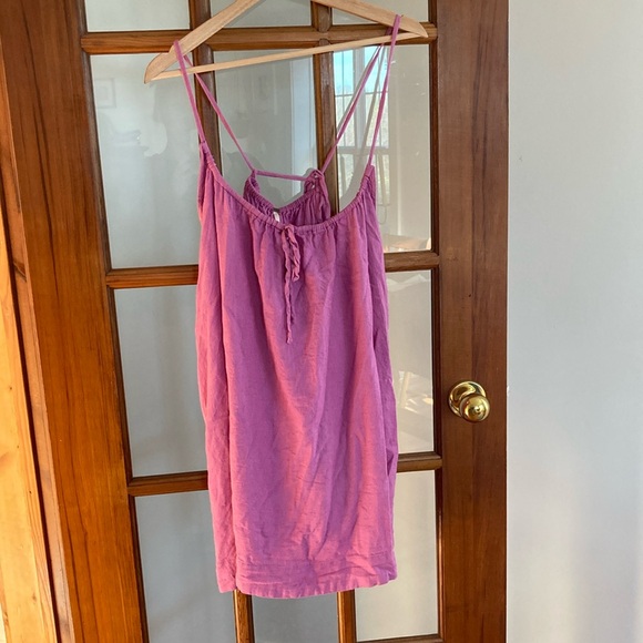 SOLD Mini Rae Free People Dress - Picture 5 of 13
